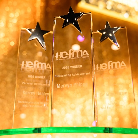 HEFMA Awards 2026