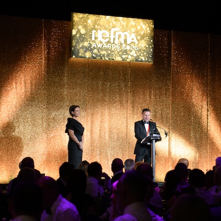 HEFMA Awards 2026