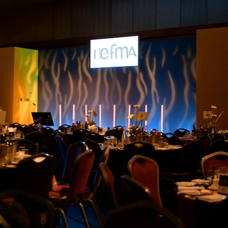 HEFMA Awards 2025