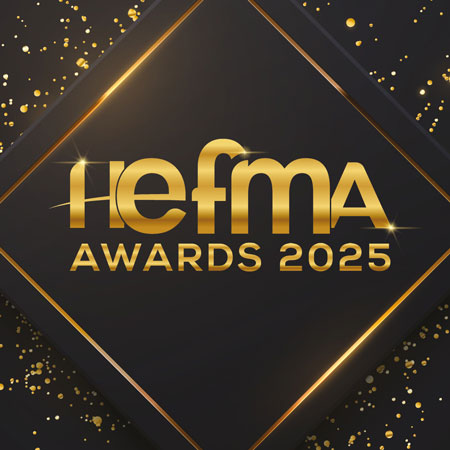 HEFMA Awards 2025