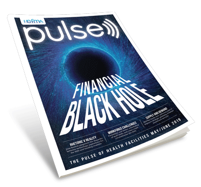 HEFMA Pulse