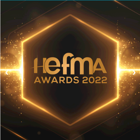 HEFMA Awards 2022