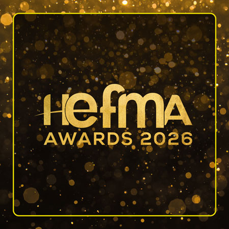 HEFMA Awards